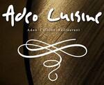 Logotipo Adeo Cuisine